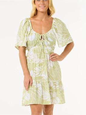 Rip Curl Vadella Mini Dress
